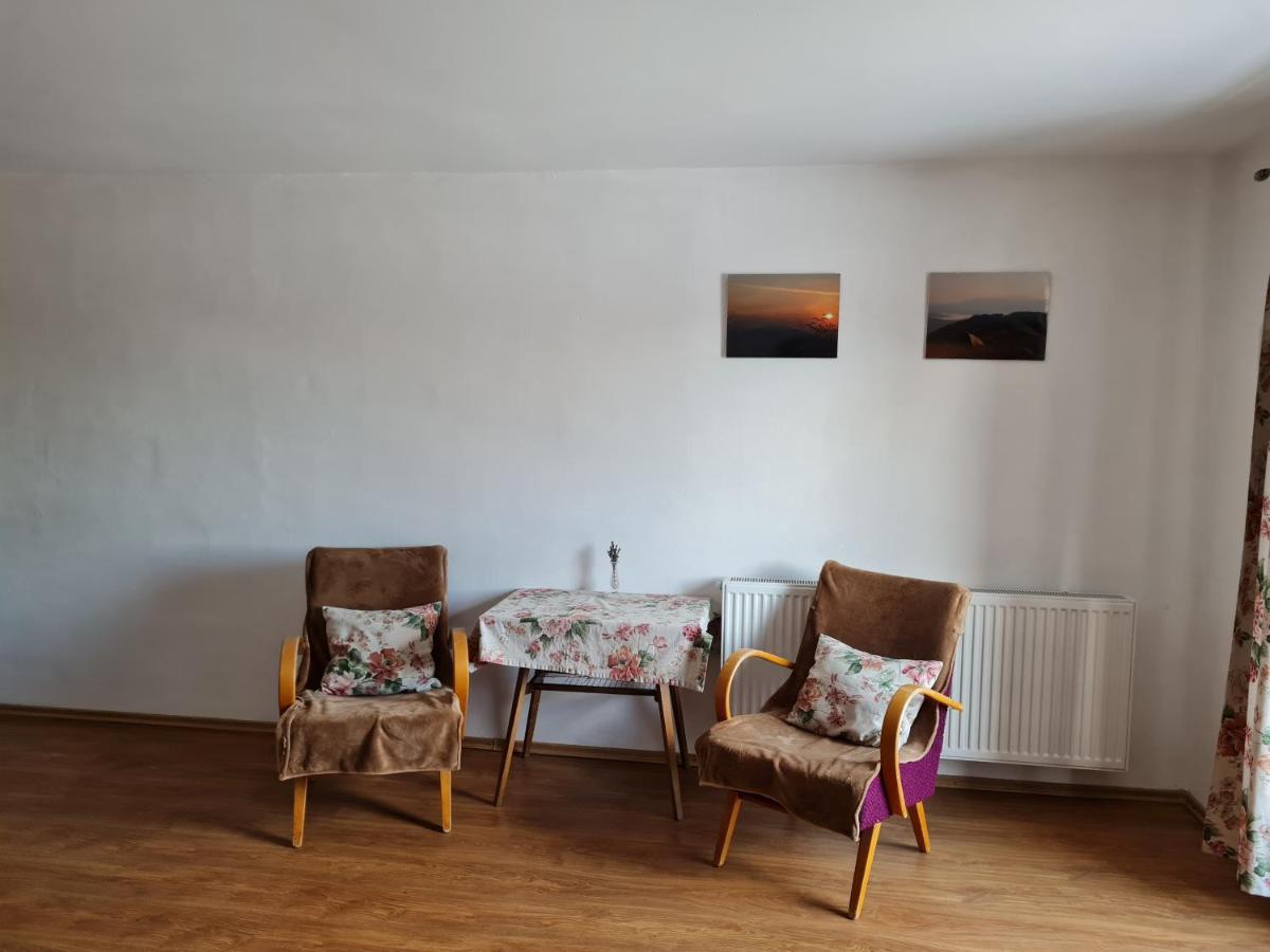 Stary Dom Hotel Oravská Polhora Buitenkant foto
