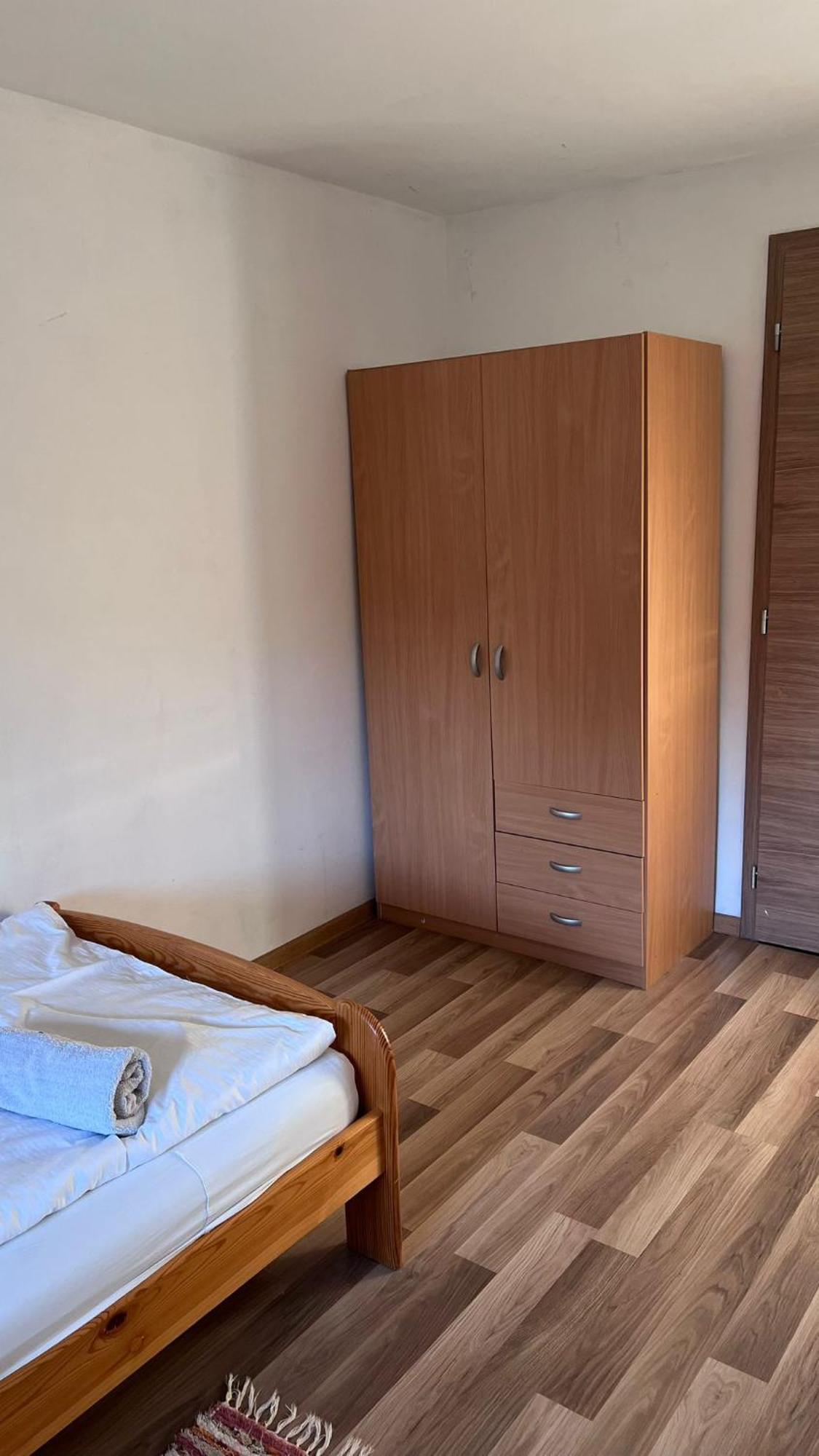 Stary Dom Hotel Oravská Polhora Kamer foto